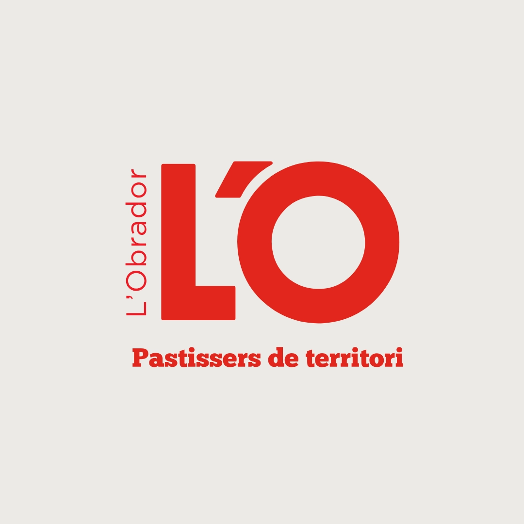 JLO - obrador oriol rossell