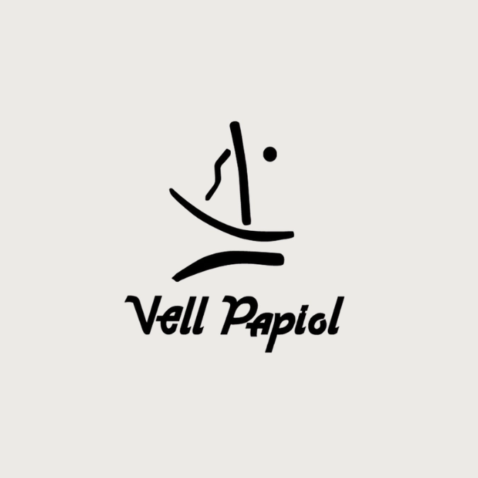 Vell Papiol